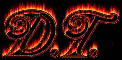 logo Delirium Tremens (DK)